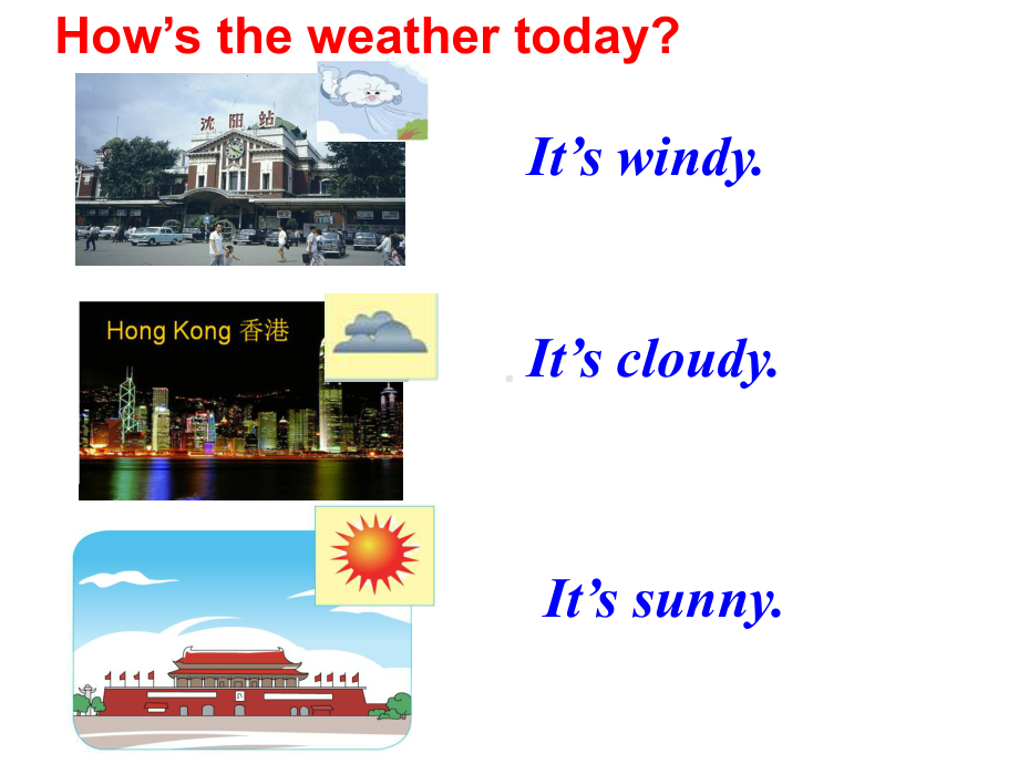 鲁科版四年级上册Unit5-Weather-Lesson-3-It-will-snow课件.ppt_第3页