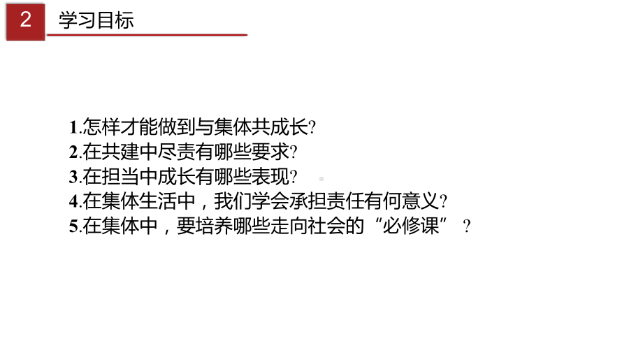 部编版七年级道德与法治下册82《我与集体共成长》优秀教学课件.pptx_第3页