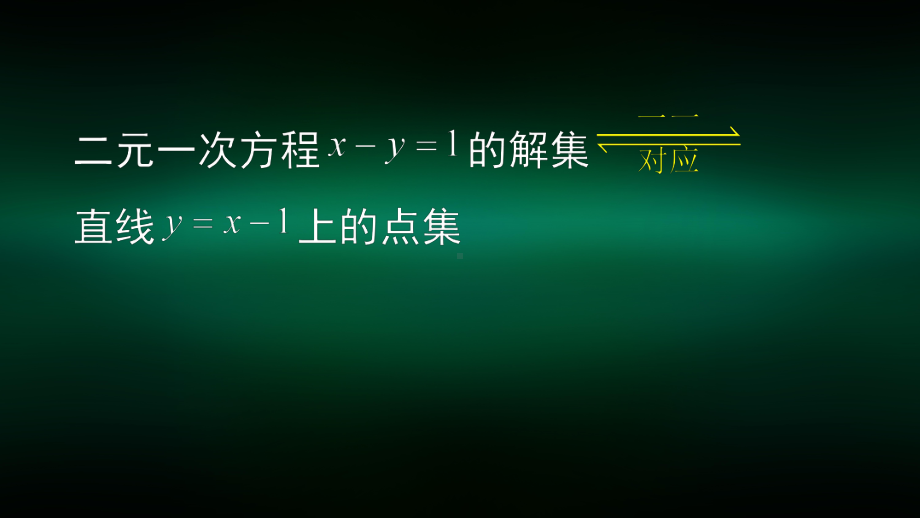 高一（数学(人教B版)）方程组的解集-课件-1.pptx_第3页