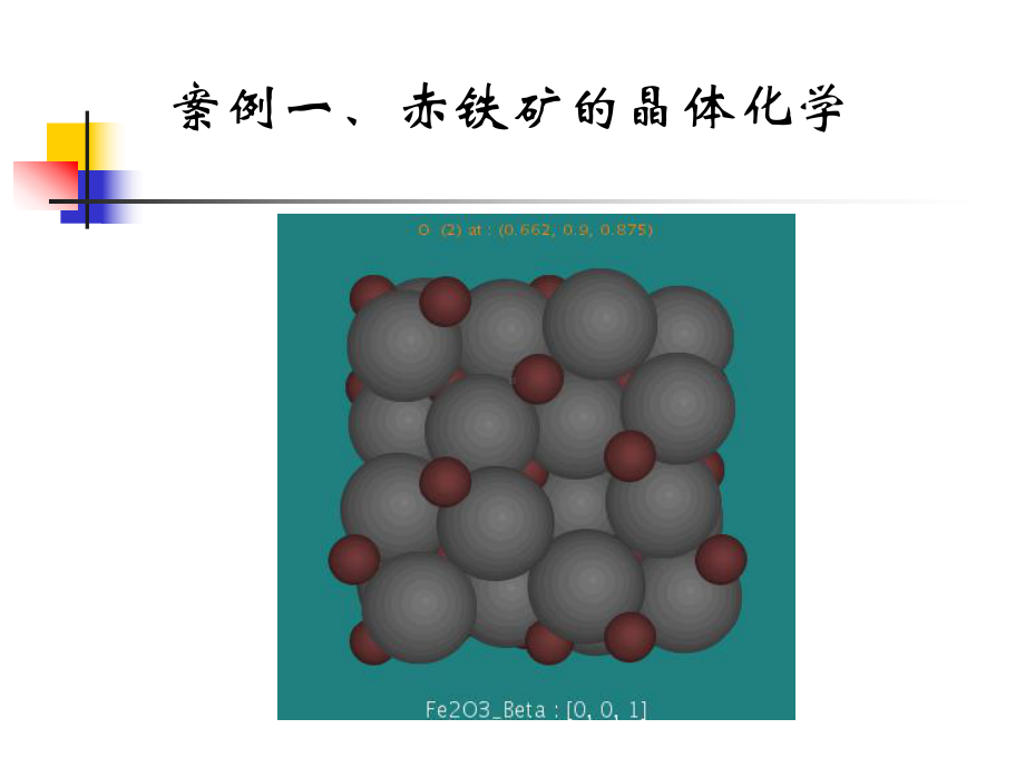 矿物晶体化学课件.pptx_第3页