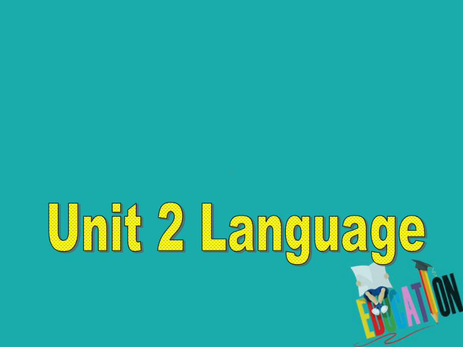 高中英语必修三：unit2-Task-课件.ppt_第2页