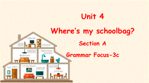 最新人教版七年级上册英语课件Unit-4-Section-A-(Grammar-Focus-3c).pptx