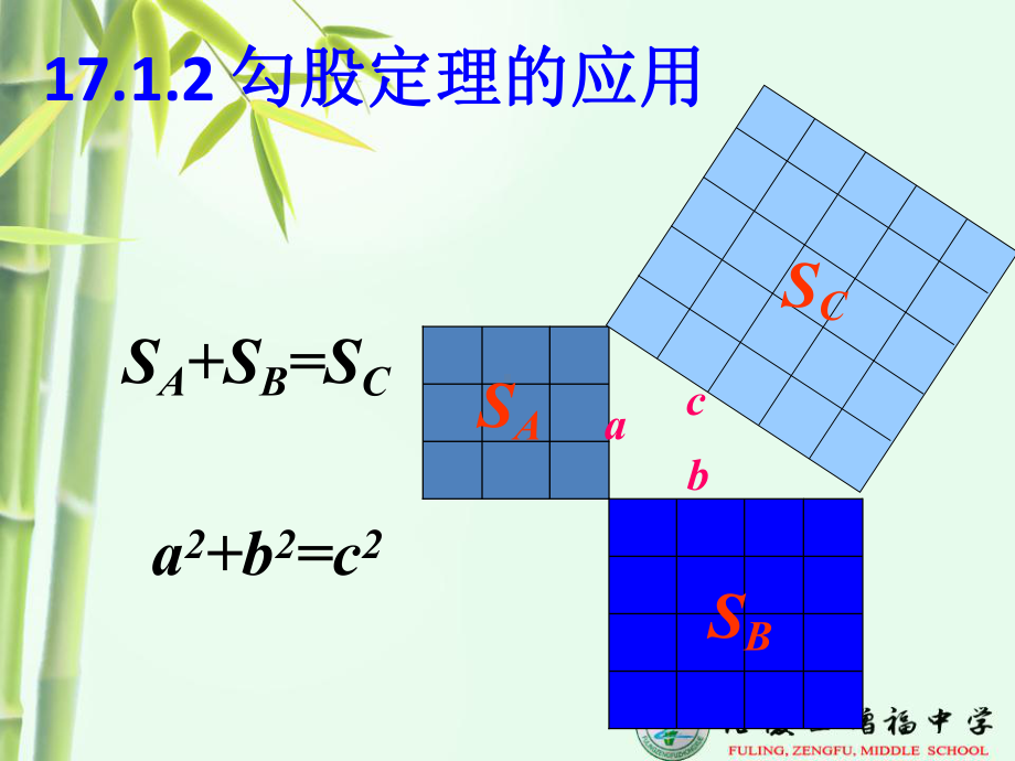 1712勾股定理第二课时课件.pptx_第1页