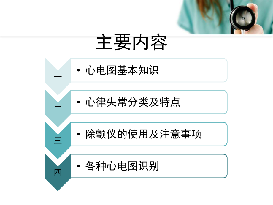 心电图基础知识-学生讲课课件.ppt_第2页