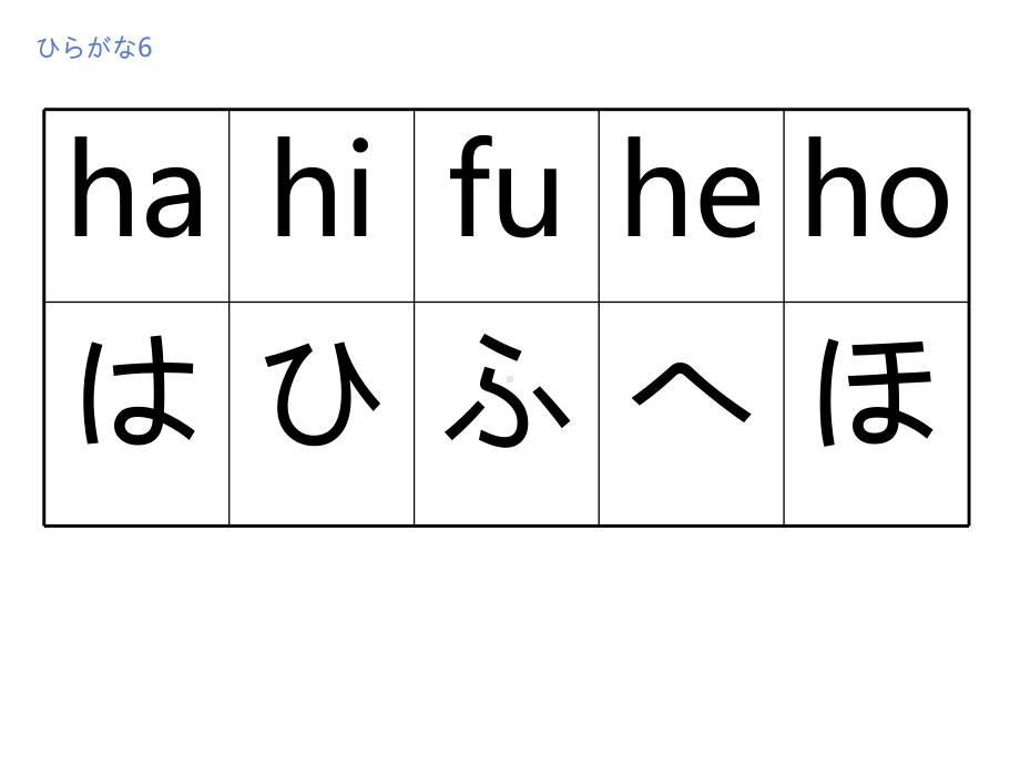 6ha＋節分 ppt课件 (j12x110课）-2023新人教版《初中日语》必修第一册.ppt_第2页