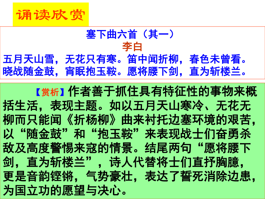 古代诗词中的物候第二课时 .ppt_第2页