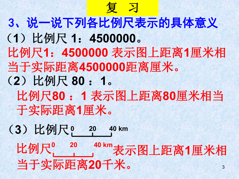 用比例尺解决问题(课件).ppt_第3页