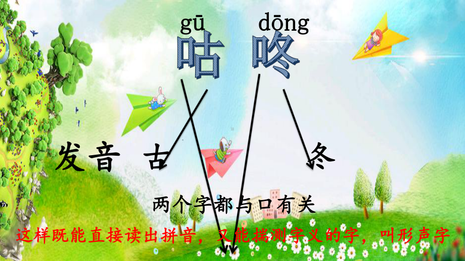 课文20咕咚公开课课件部编本人教版一年级语文下册.ppt_第3页