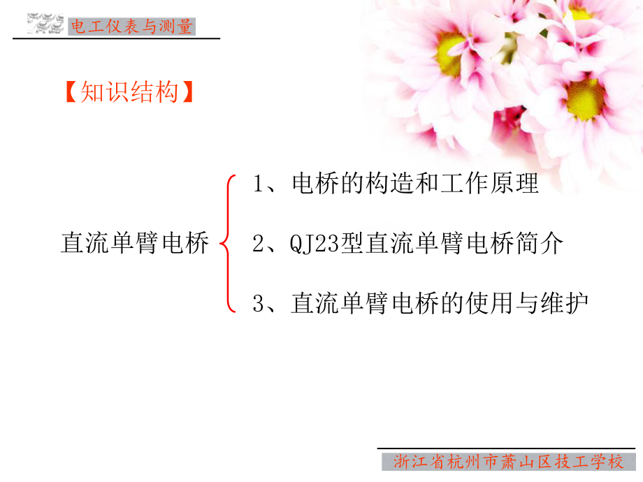 电工仪表测量课件.ppt_第2页