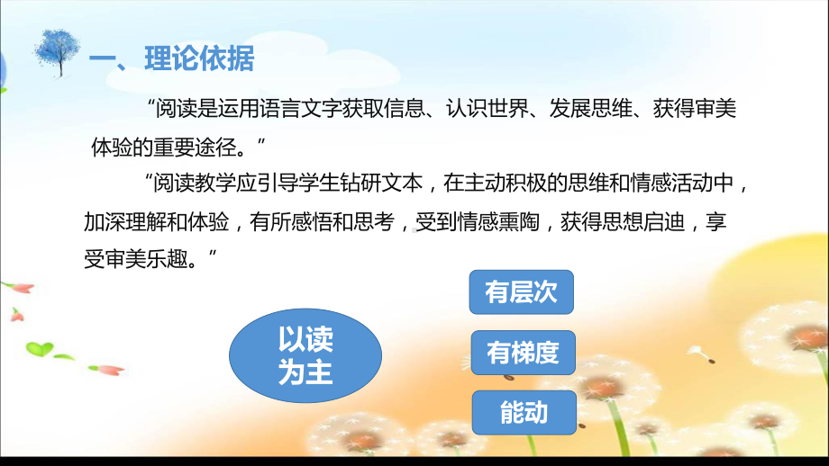 部编版语文课件一年级下册《要下雨了》说课课件.ppt_第3页