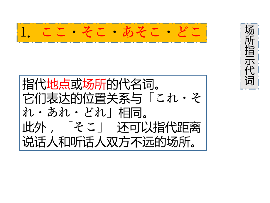 第7课 学校案内 ppt课件 (j12x5)-2023新人教版《初中日语》必修第一册.pptx_第3页