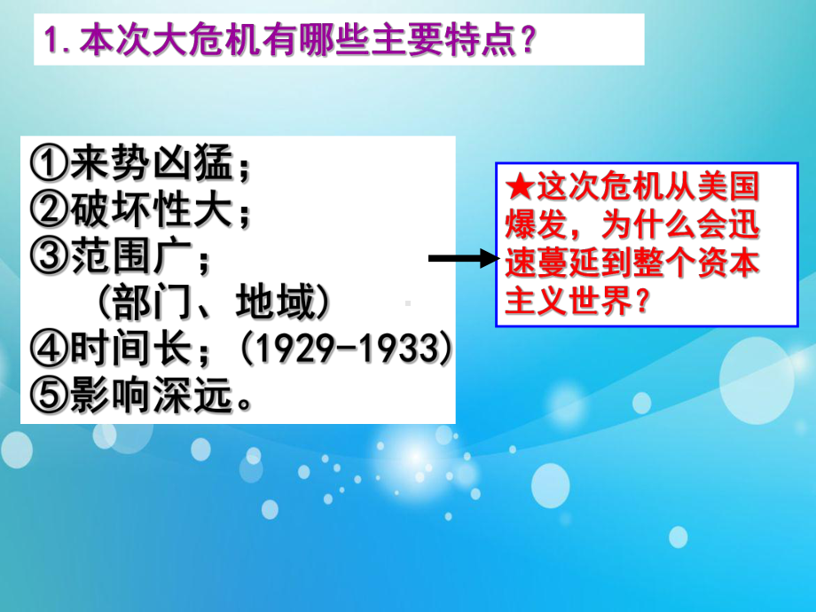 高中历史课件罗斯福新政高三复习.ppt_第3页