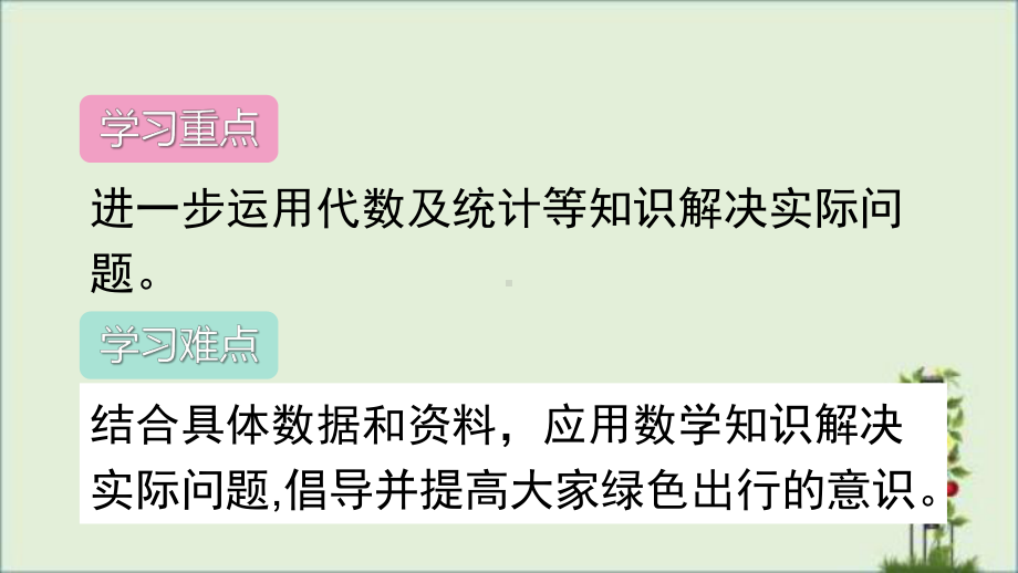 最新人教版六年级数学下册综合复习-综合实践专项训练课件.pptx_第3页