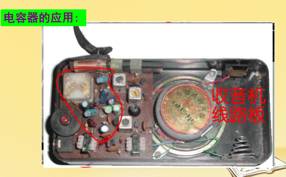 高中物理人教版选修3-1：18-电容器的电容-课件.ppt_第3页