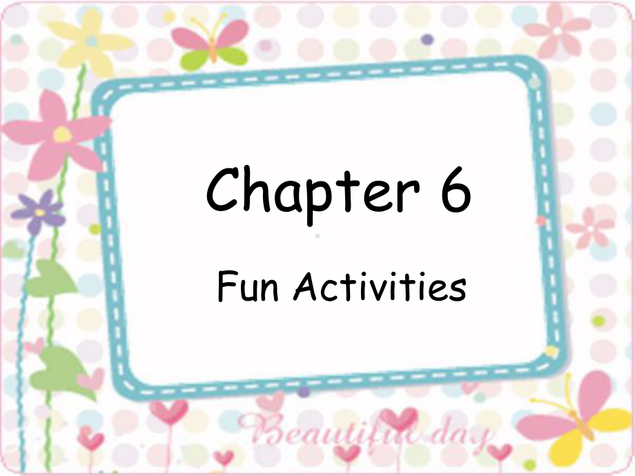 香港朗文-3B-chapter6-fun-activities-vocabulary词汇课件.pptx_第1页