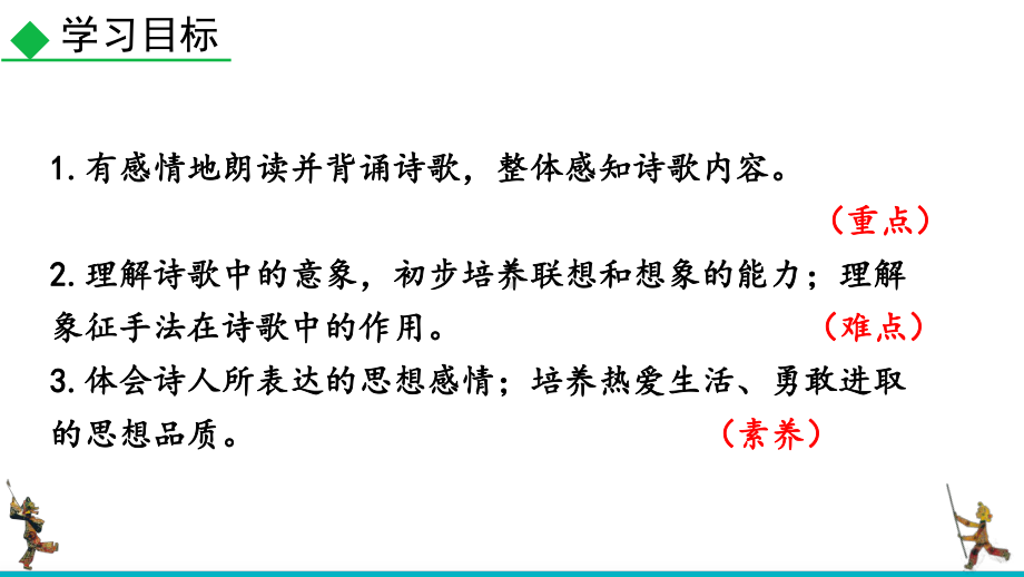 部编版七年级语文上册第20课《天上的街市》优质课件.pptx_第3页