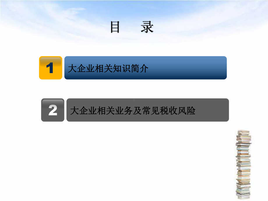 大企业相关知识及常见税收风险课件.ppt_第2页