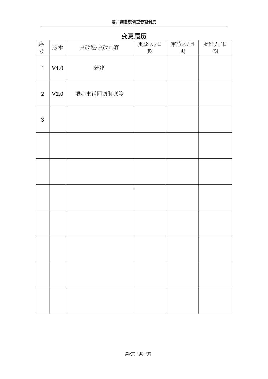 客户满意度调查管理制度-(2)(DOC 13页).doc_第3页