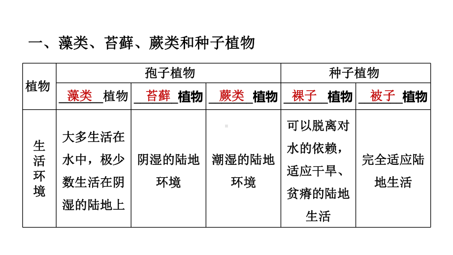 第三单元-生物圈中的绿色植物课件.ppt_第2页