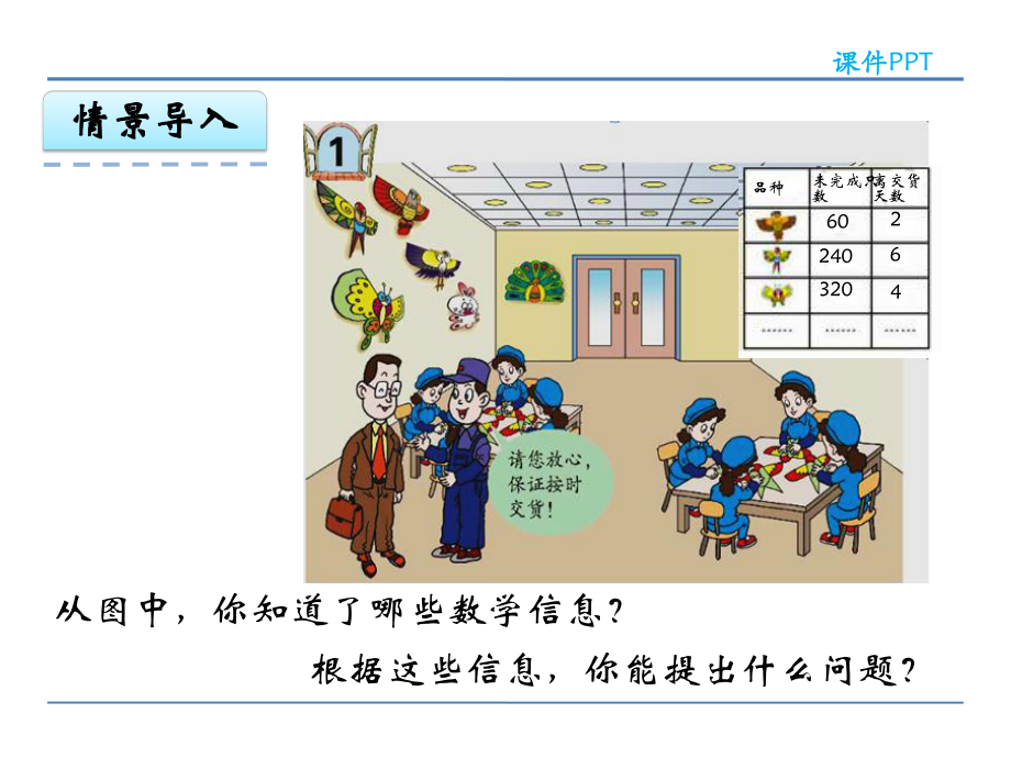 青岛版(六年制)三年级数学上册第五单元《两、三位数除以一位数(一)》课件.pptx_第3页