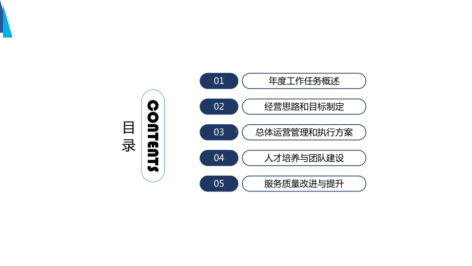 企业运营管理计划总结报告通用模板精选课件.pptx_第2页