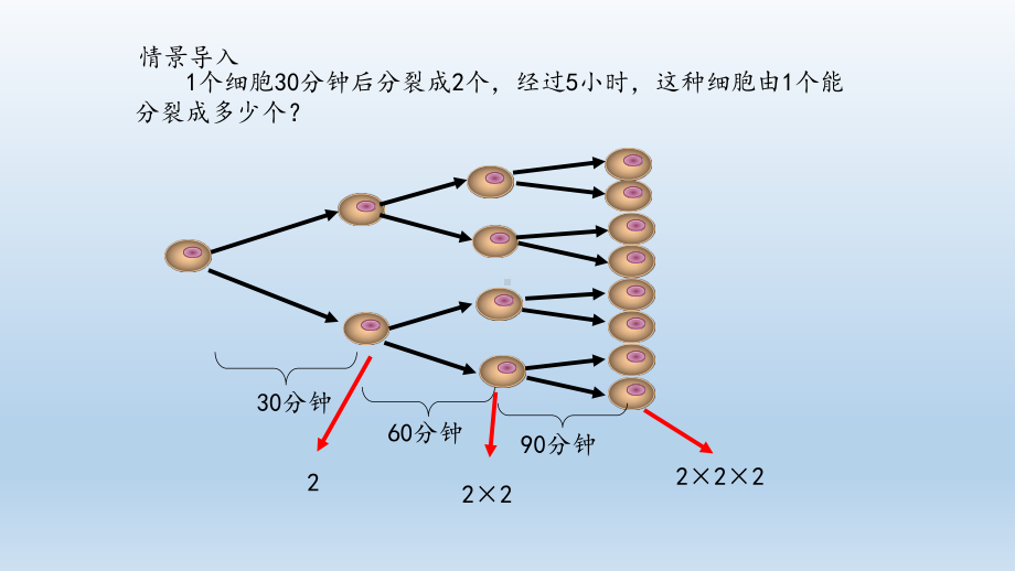 鲁教版(五四制)六年级数学上册：29-有理数的乘方-课件.pptx_第2页