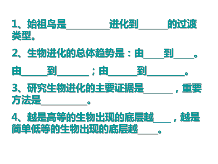 生物进化的原因-课件.ppt_第2页