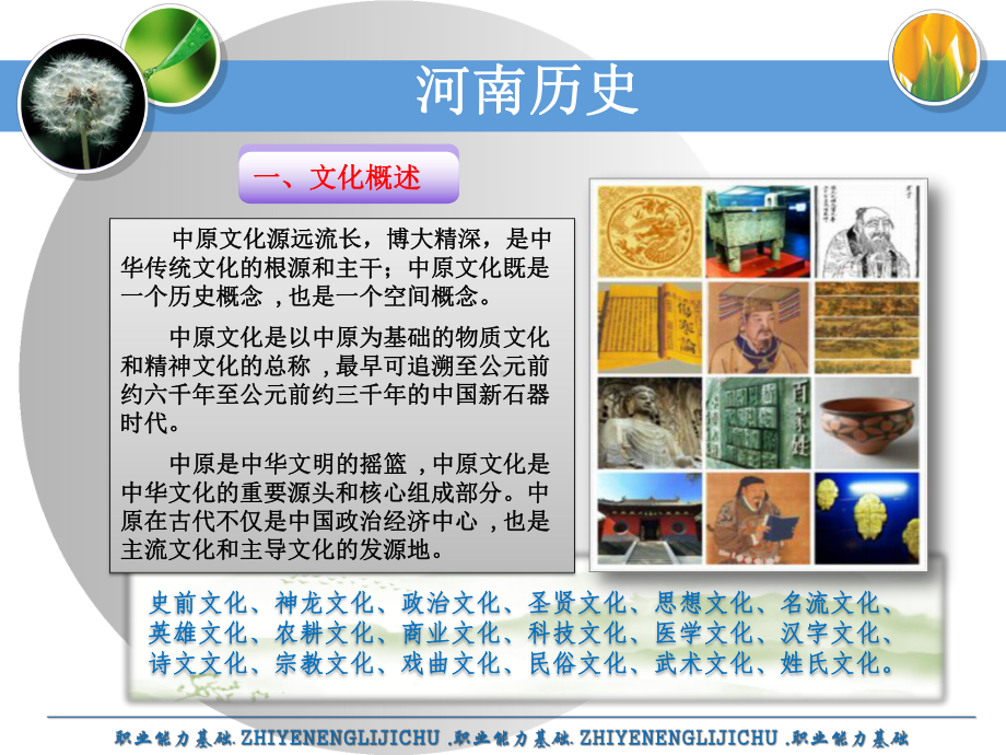 河南省情-中原文化剖析课件.ppt_第2页