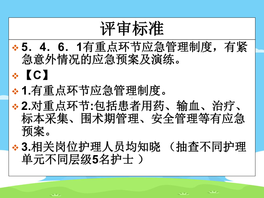 重点环节应急管理精选优秀课件.ppt_第3页