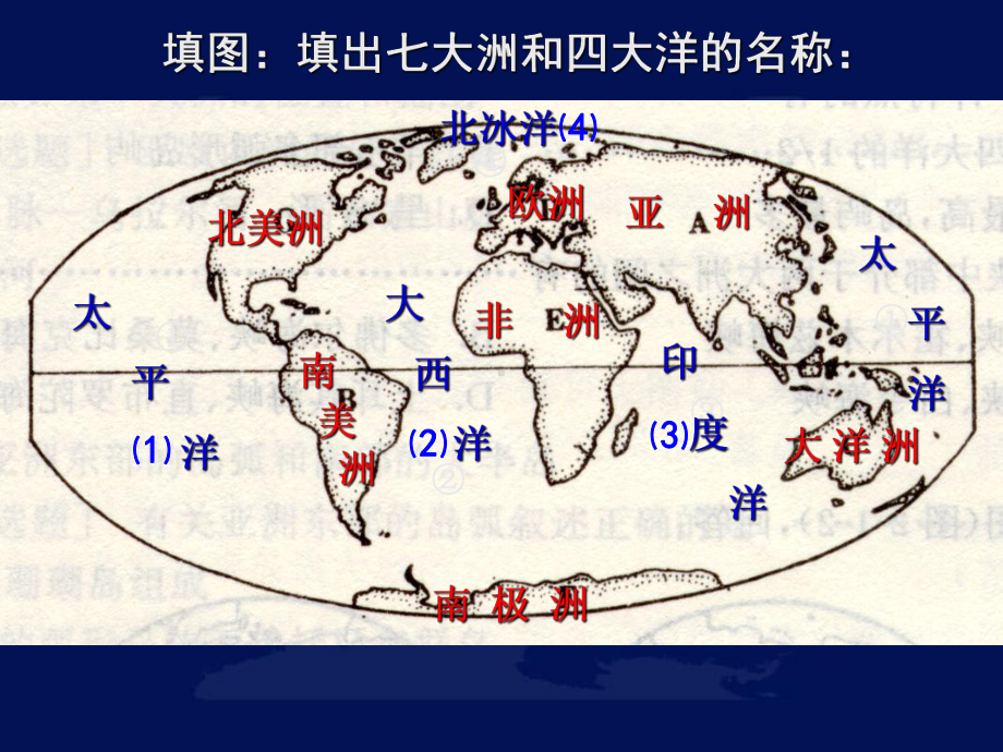 高三复习世界地理课件世界地理概况-.ppt_第3页