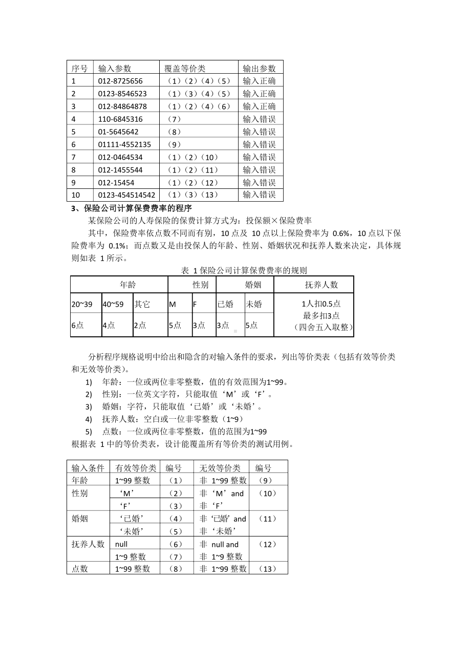 黑盒测试用例练习题.docx_第2页