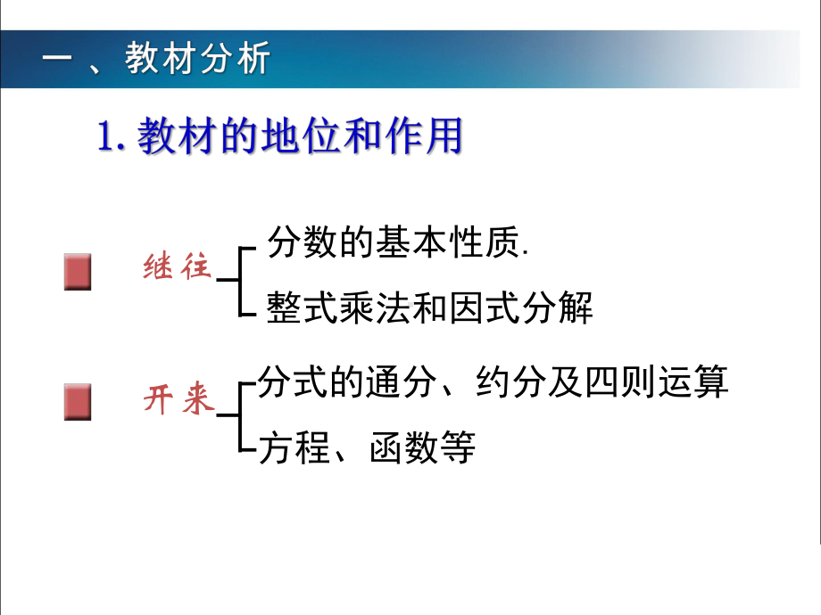 《分式的基本性质》说课稿(一稿)课件.pptx_第3页