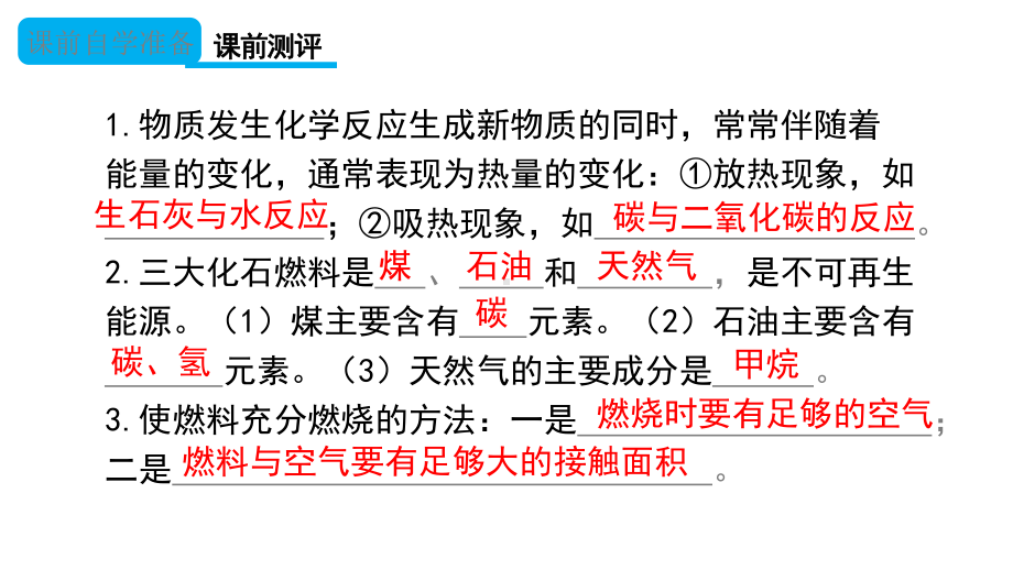 鲁教版九年级上册化学-62-化石燃料的利用-课件.ppt_第3页