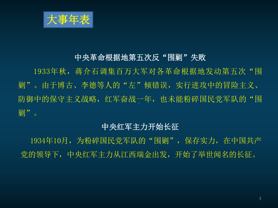 高中语文作文史事：长征素材解读-课件.pptx_第3页