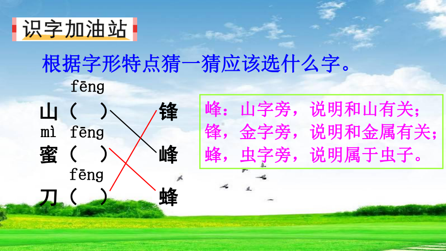 部编版人教版二年级语文上册部编二年级上册语文园地五课件.pptx_第2页