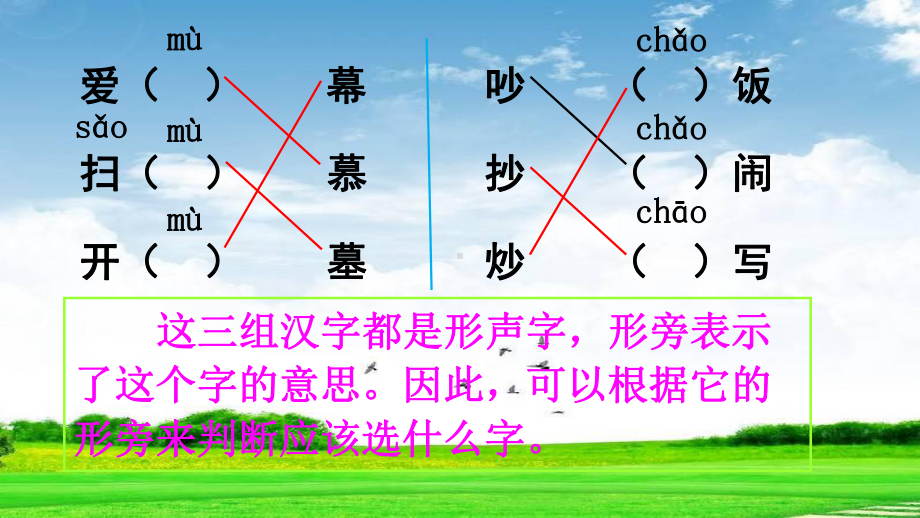 部编版人教版二年级语文上册部编二年级上册语文园地五课件.pptx_第3页