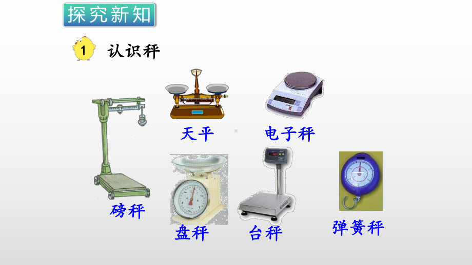 苏教版三年级数学上册课件第二单元千克和克.pptx_第3页