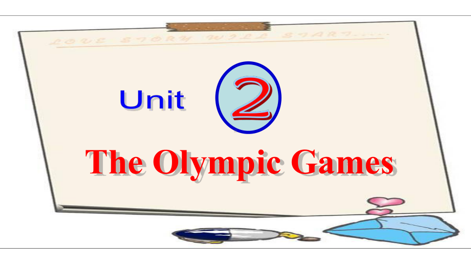 人教版高中英语必修二unit2-The-Olympic-Games-Reading公开课课件.ppt_第1页