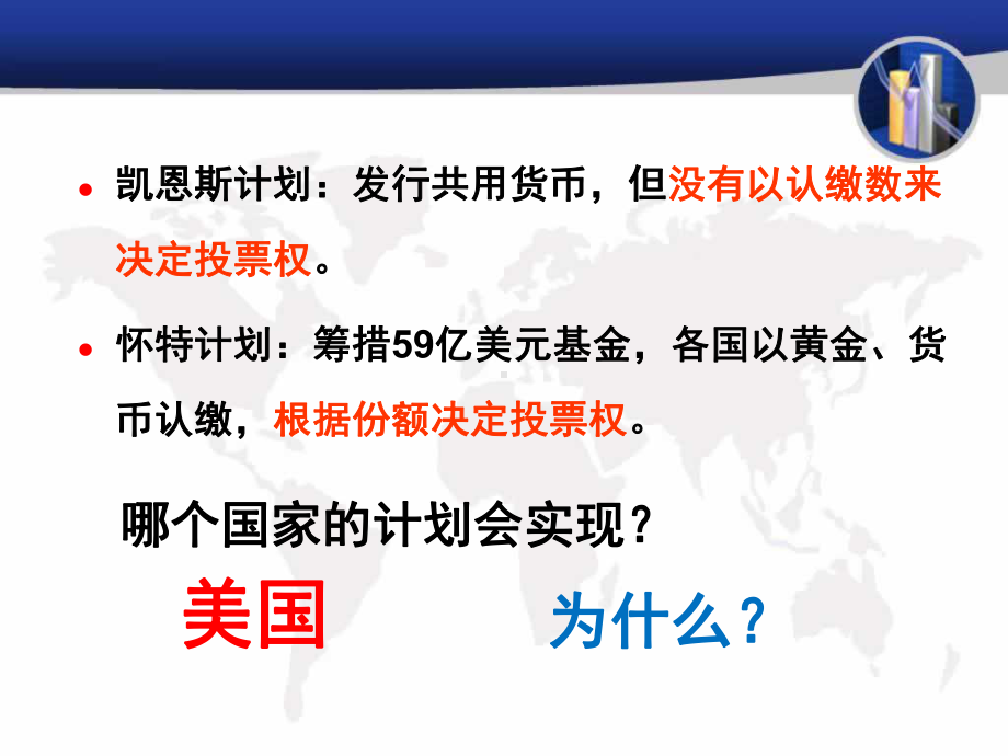 高中历史必修2《战后资本主义世界经济体系的形成》657人教课件.pptx_第2页