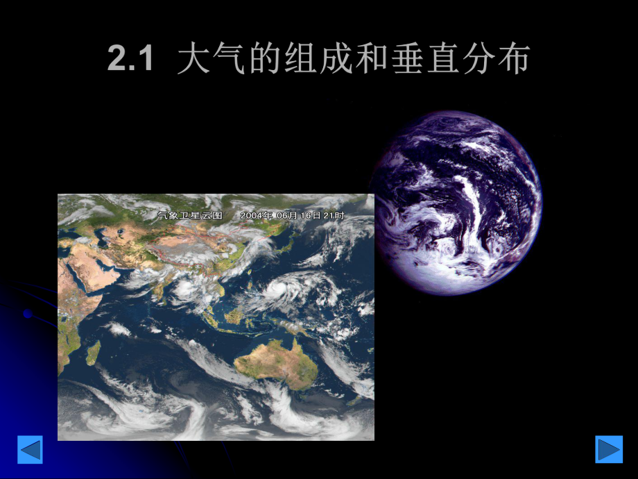 大气的组成和垂直分布-课件.ppt_第3页