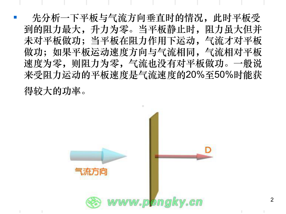 第二章-风力机的基本理论及工作原理课件.ppt_第2页