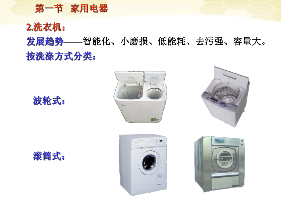 《家用电器》2.ppt_第3页