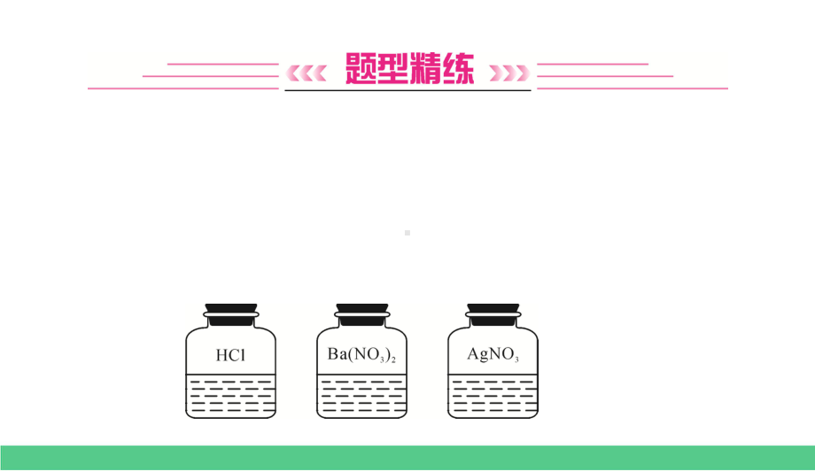 题型讲练(四)实验探究题（2021中考化学二轮复习）课件.pptx_第3页