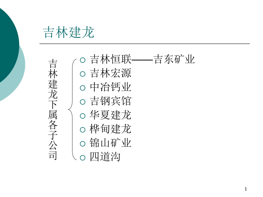 金融融资投资股权证劵之公司培训(长期股权投资)40p课件.ppt_第1页