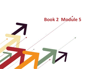 高考英语一轮复习：Book-2-Module-5-课件.ppt