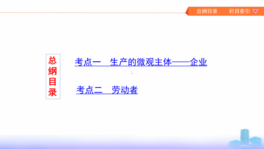 高考政治重点课件及单元闯关检测-3.pptx_第3页