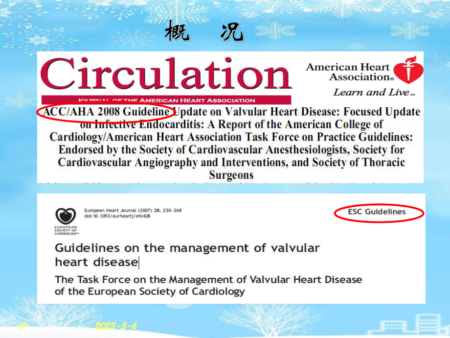 重点心脏瓣膜病诊疗指南解读2021完整版课件.ppt_第3页