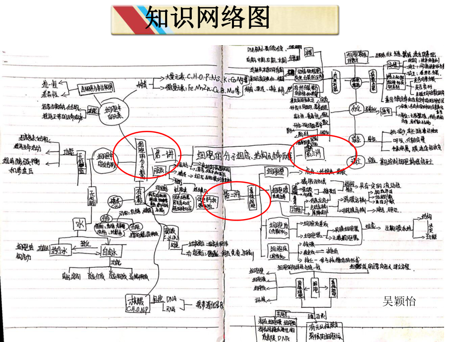 高考二轮复习教研室公开课课件.ppt_第3页