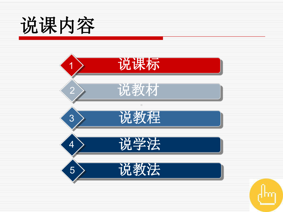 心理学说课ppt.ppt_第2页