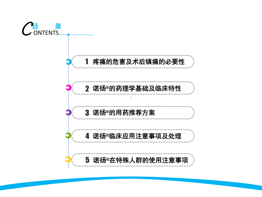 酒石酸布托啡诺(诺扬-)镇痛专家共识课件.ppt_第2页